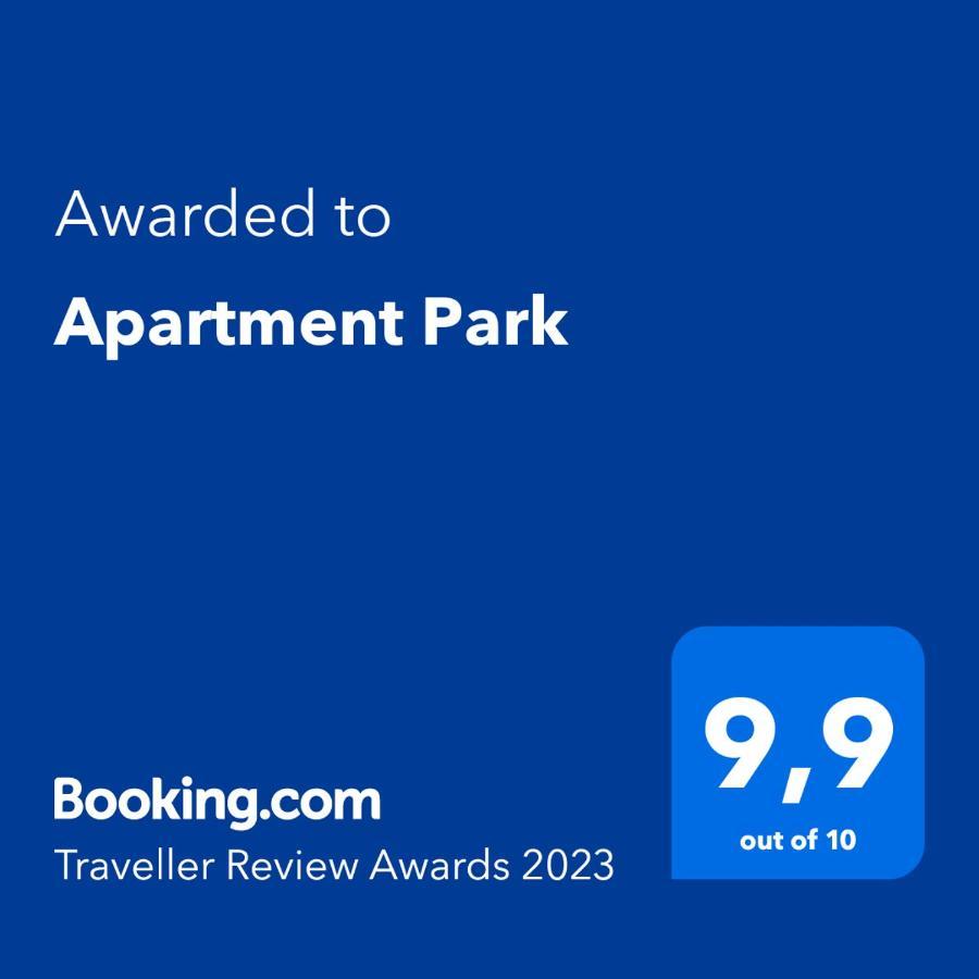 Apartment Park Kastela Exterior photo