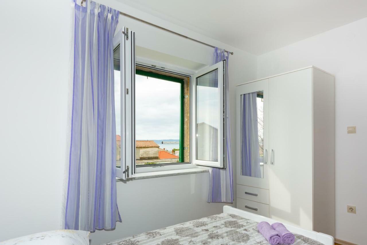 Apartment Park Kastela Exterior photo