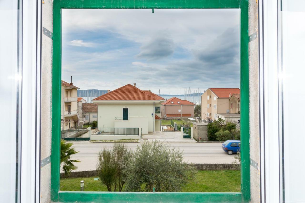 Apartment Park Kastela Exterior photo