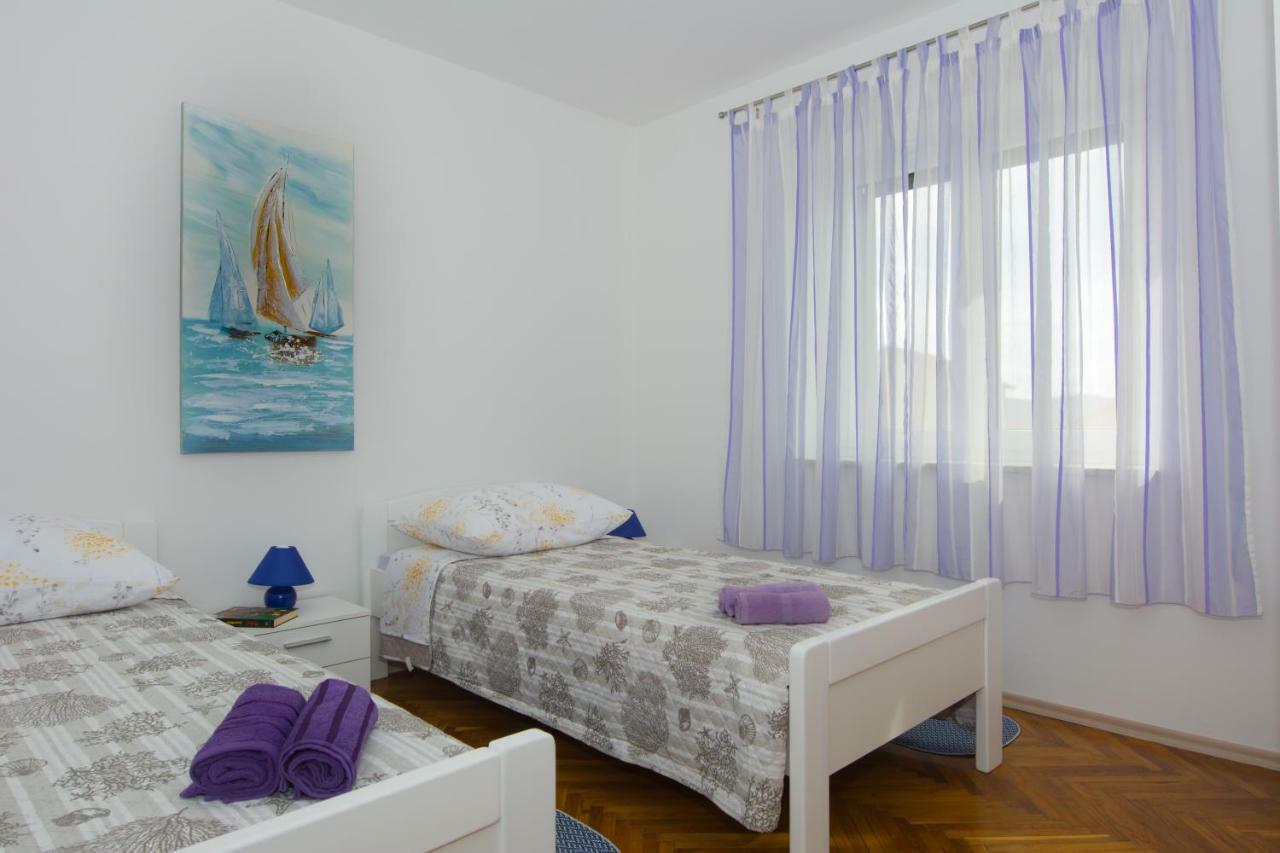 Apartment Park Kastela Exterior photo