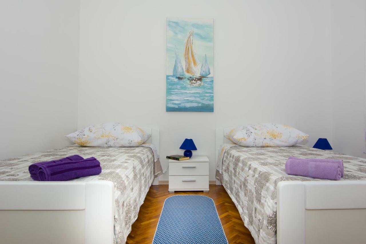 Apartment Park Kastela Exterior photo