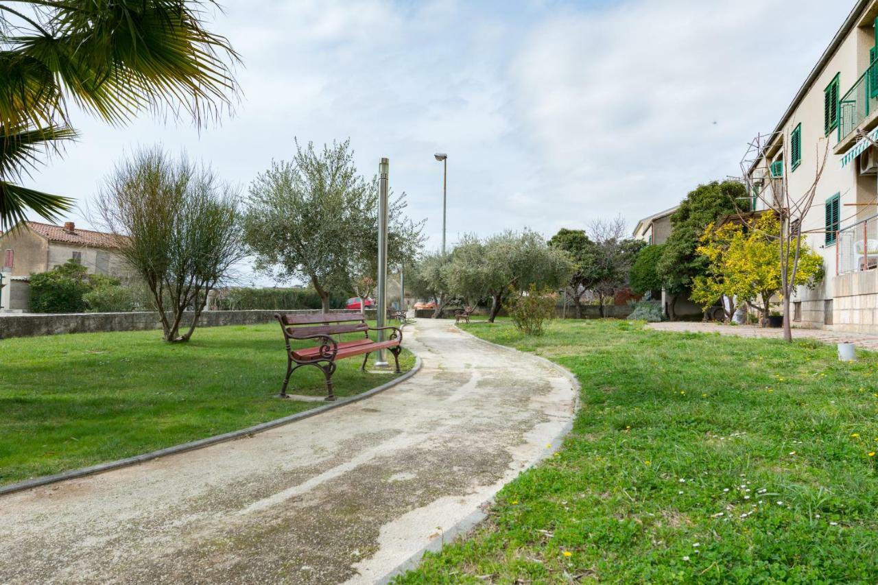 Apartment Park Kastela Exterior photo