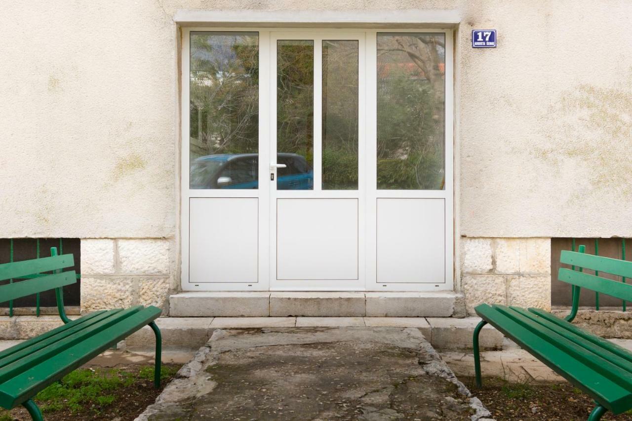 Apartment Park Kastela Exterior photo