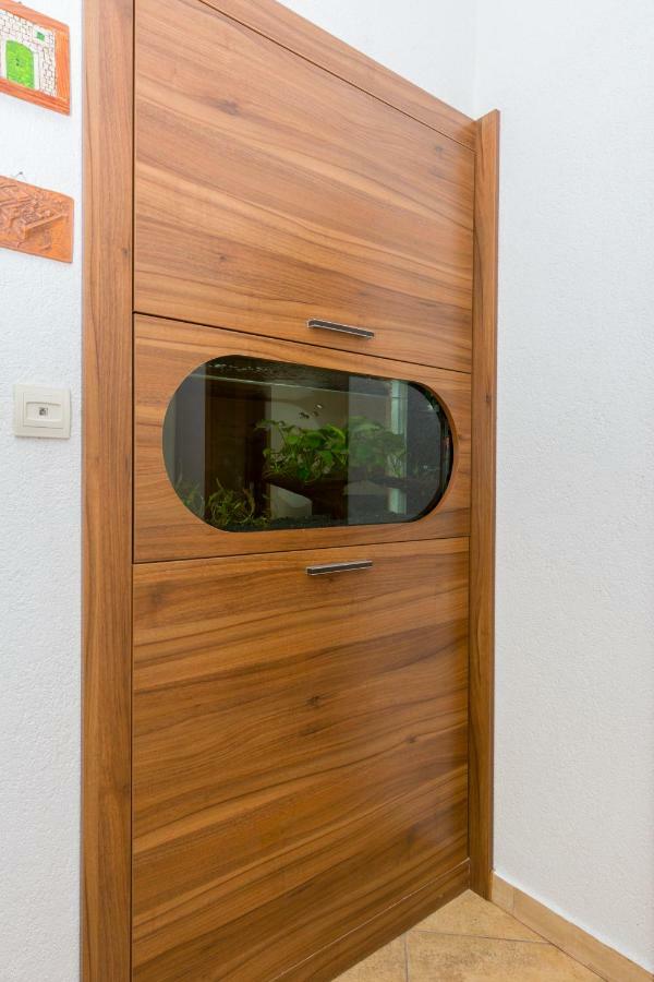 Apartment Park Kastela Exterior photo