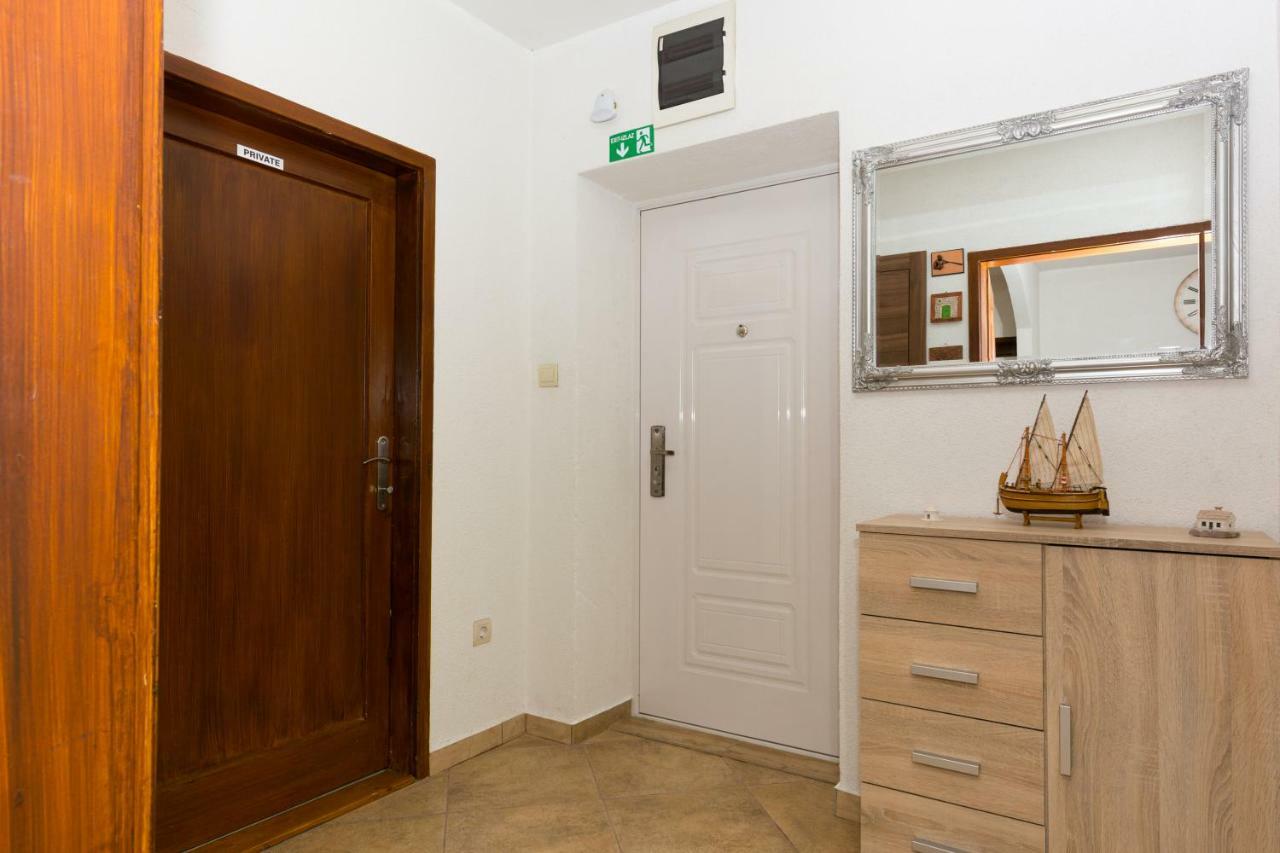 Apartment Park Kastela Exterior photo