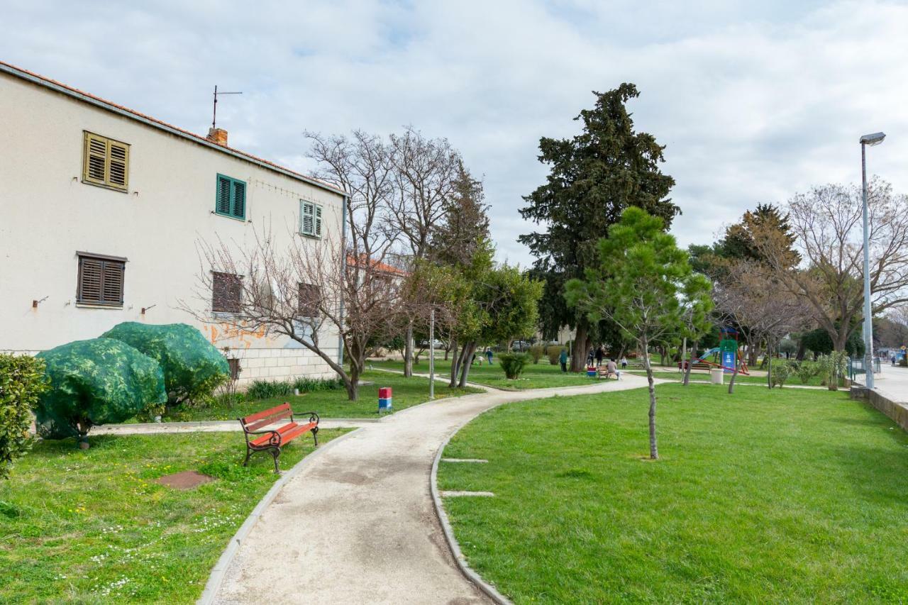 Apartment Park Kastela Exterior photo