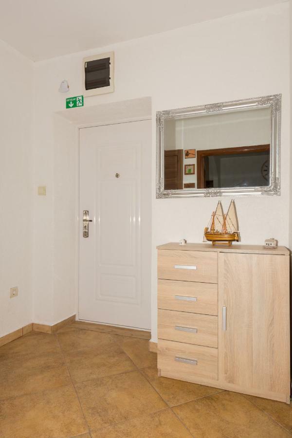 Apartment Park Kastela Exterior photo